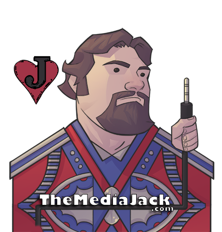 Media Jack of All Trades