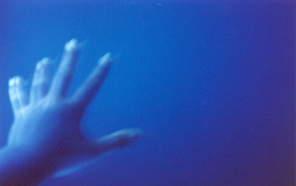 Blue Reach